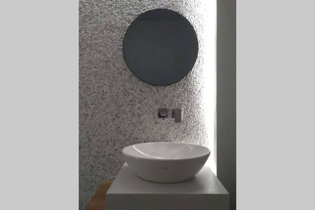Vivere Inblue Péra Jalósz Kültér fotó